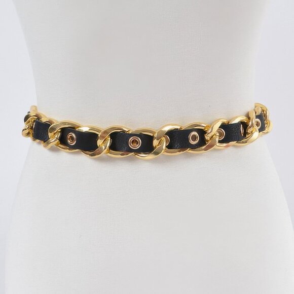 Chain Fashion Belt main image 5